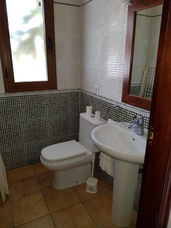 Villa Papagayo 普拉亚布兰卡 外观 照片