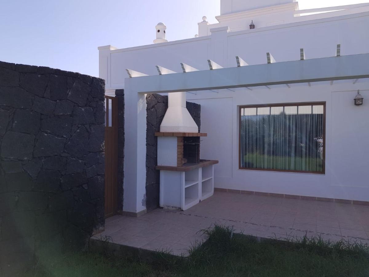 Villa Papagayo 普拉亚布兰卡 外观 照片