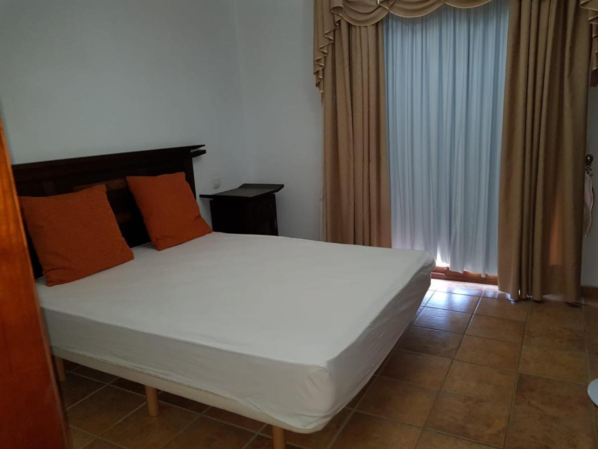 Villa Papagayo 普拉亚布兰卡 外观 照片