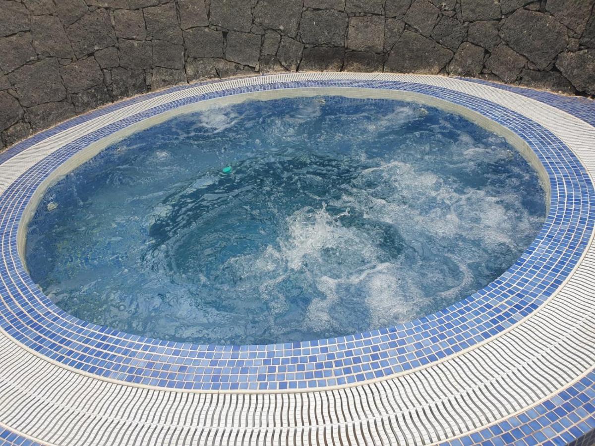 Villa Papagayo 普拉亚布兰卡 外观 照片