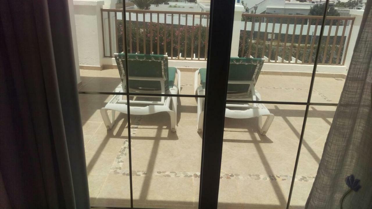 Villa Papagayo 普拉亚布兰卡 外观 照片